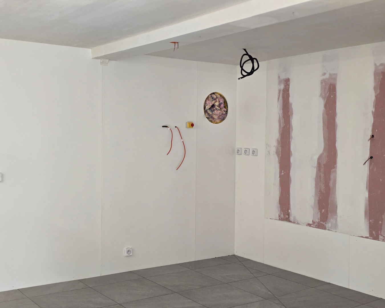 Cloison cuisine professionnelle Belle-Île en mer