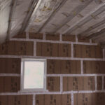 Isolation Belle-Île en mer